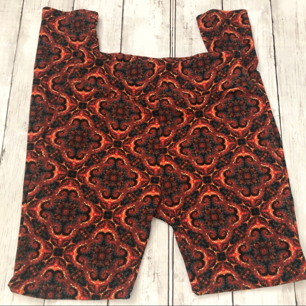 LULAROE Leggings 🌻 One Size Fits 2-10
